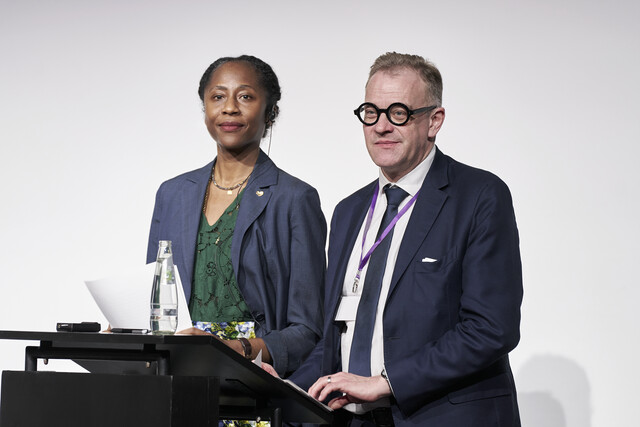 Naomi Beckwith presents Curatorial Approach for D16
