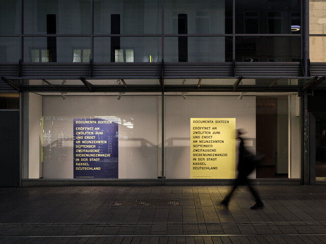 Extended Curatorial Team